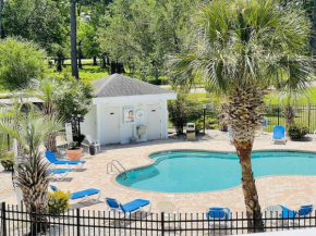 Just the perfect place for your vacation